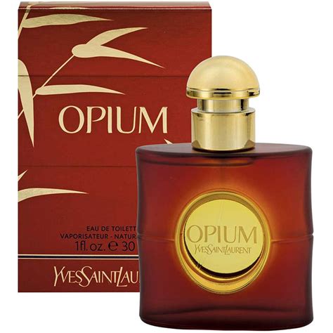 opium perfume best price.